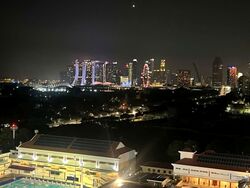 The Waterside (D15), Condominium #560355911